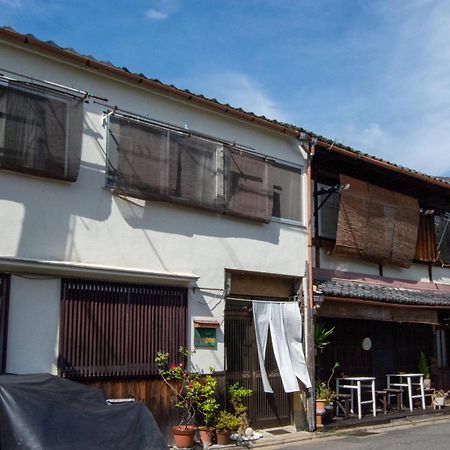Guesthouse Bon Kyoto Eksteriør bilde