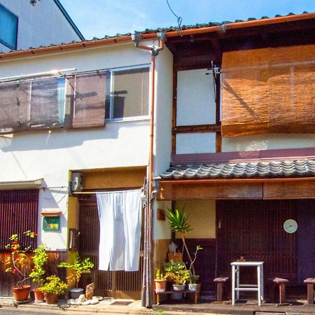 Guesthouse Bon Kyoto Eksteriør bilde