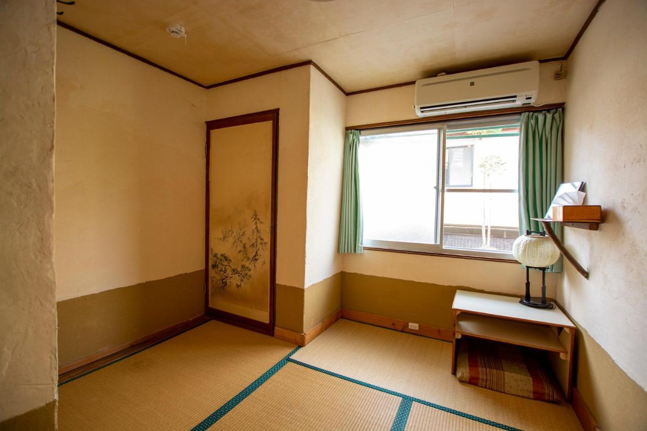 Guesthouse Bon Kyoto Eksteriør bilde