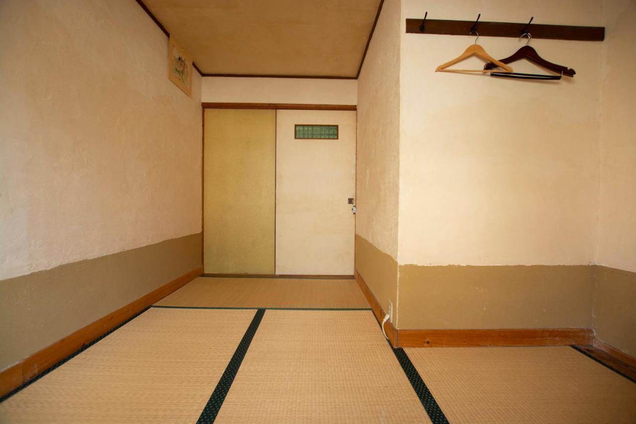 Guesthouse Bon Kyoto Eksteriør bilde