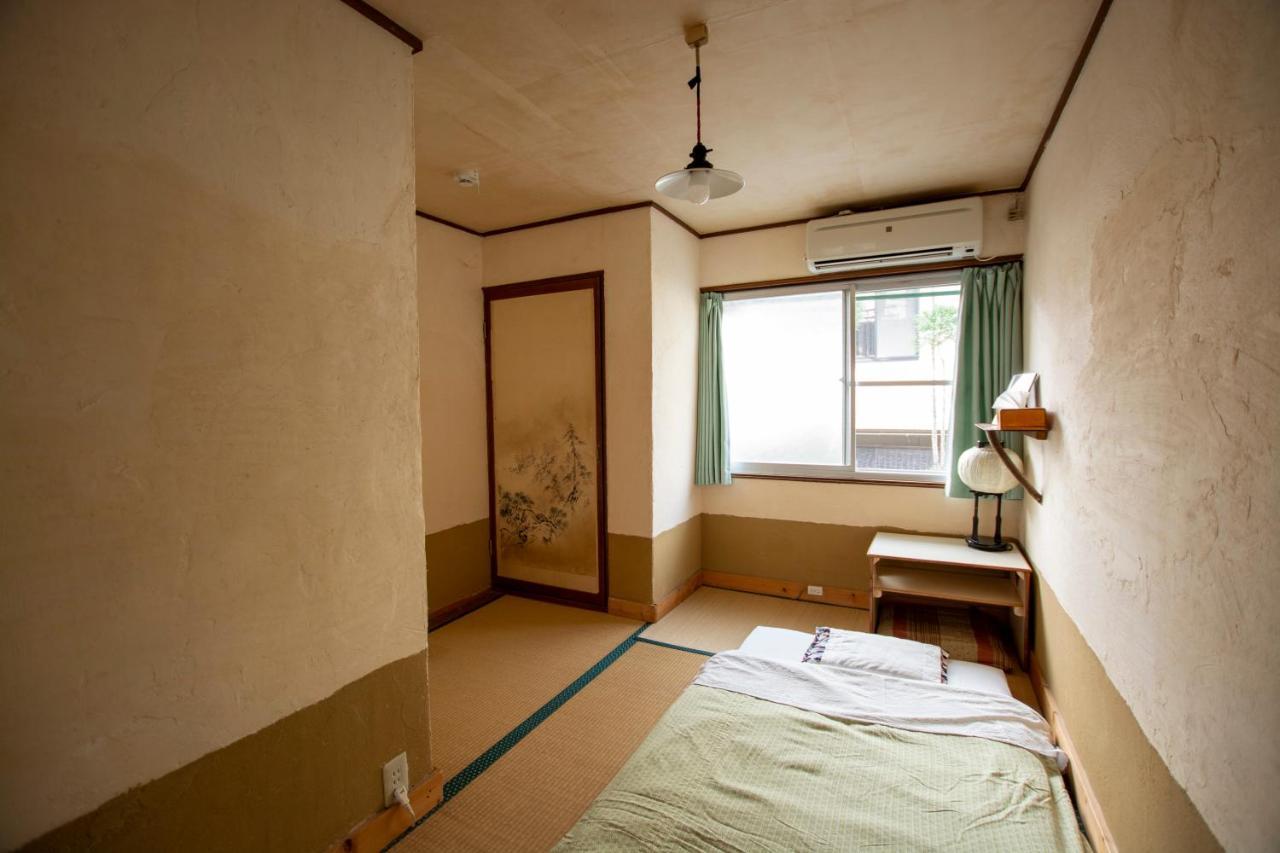 Guesthouse Bon Kyoto Eksteriør bilde