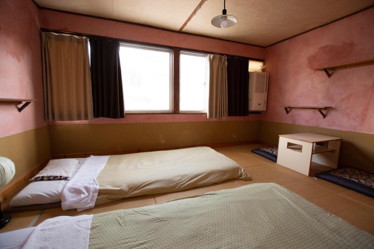Guesthouse Bon Kyoto Eksteriør bilde