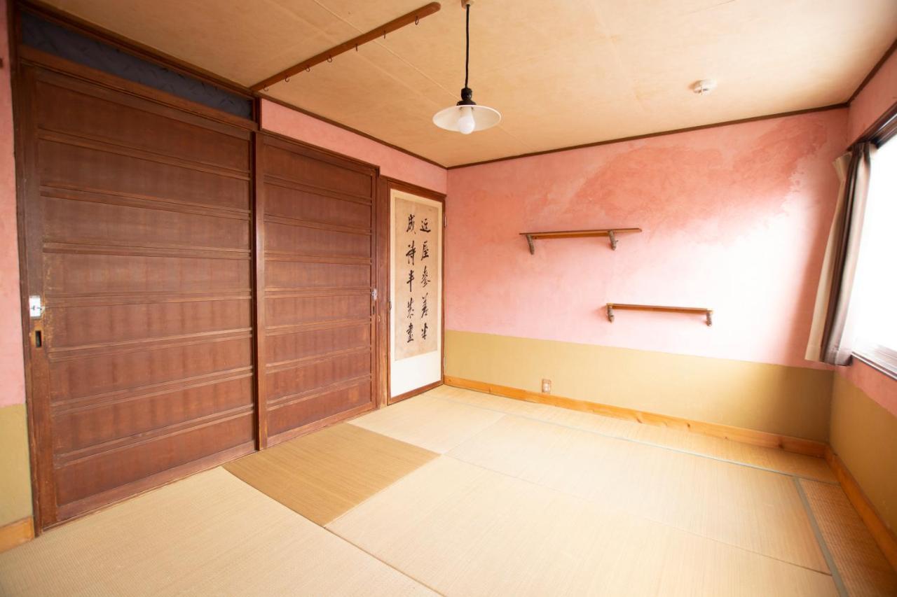 Guesthouse Bon Kyoto Eksteriør bilde