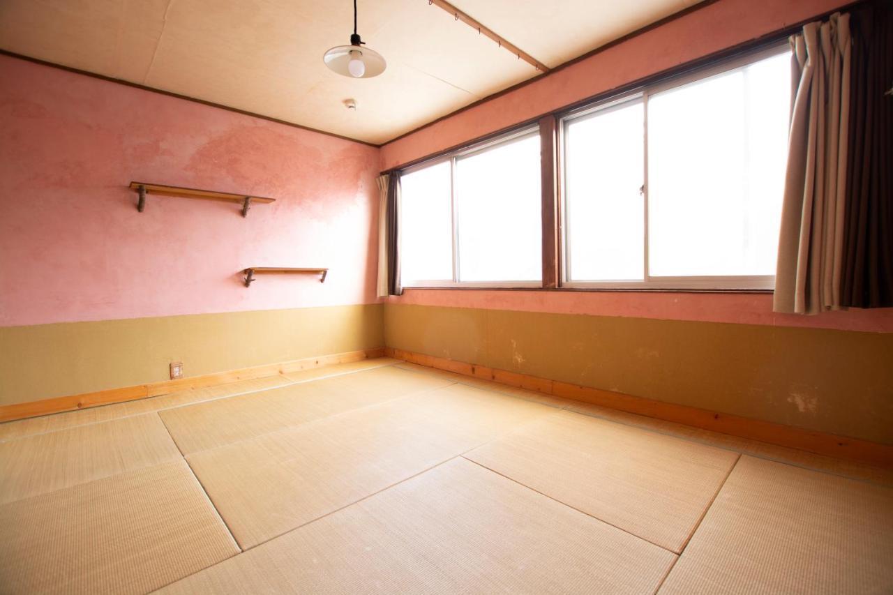 Guesthouse Bon Kyoto Eksteriør bilde