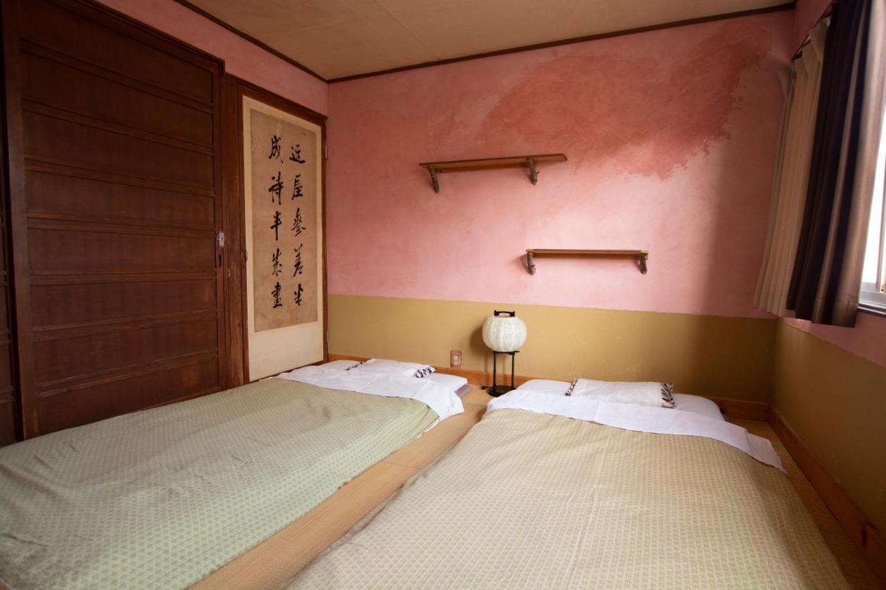 Guesthouse Bon Kyoto Eksteriør bilde