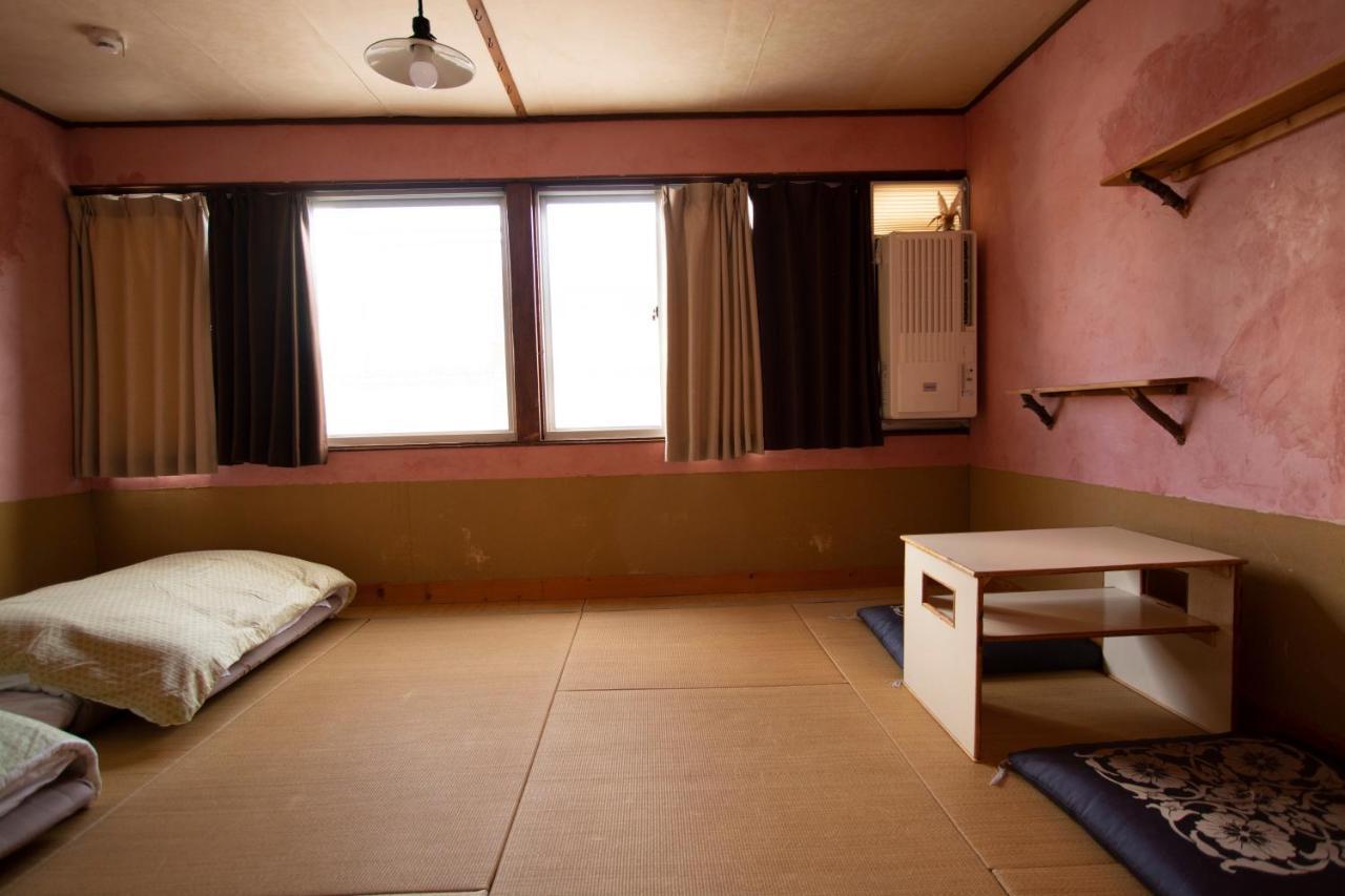 Guesthouse Bon Kyoto Eksteriør bilde