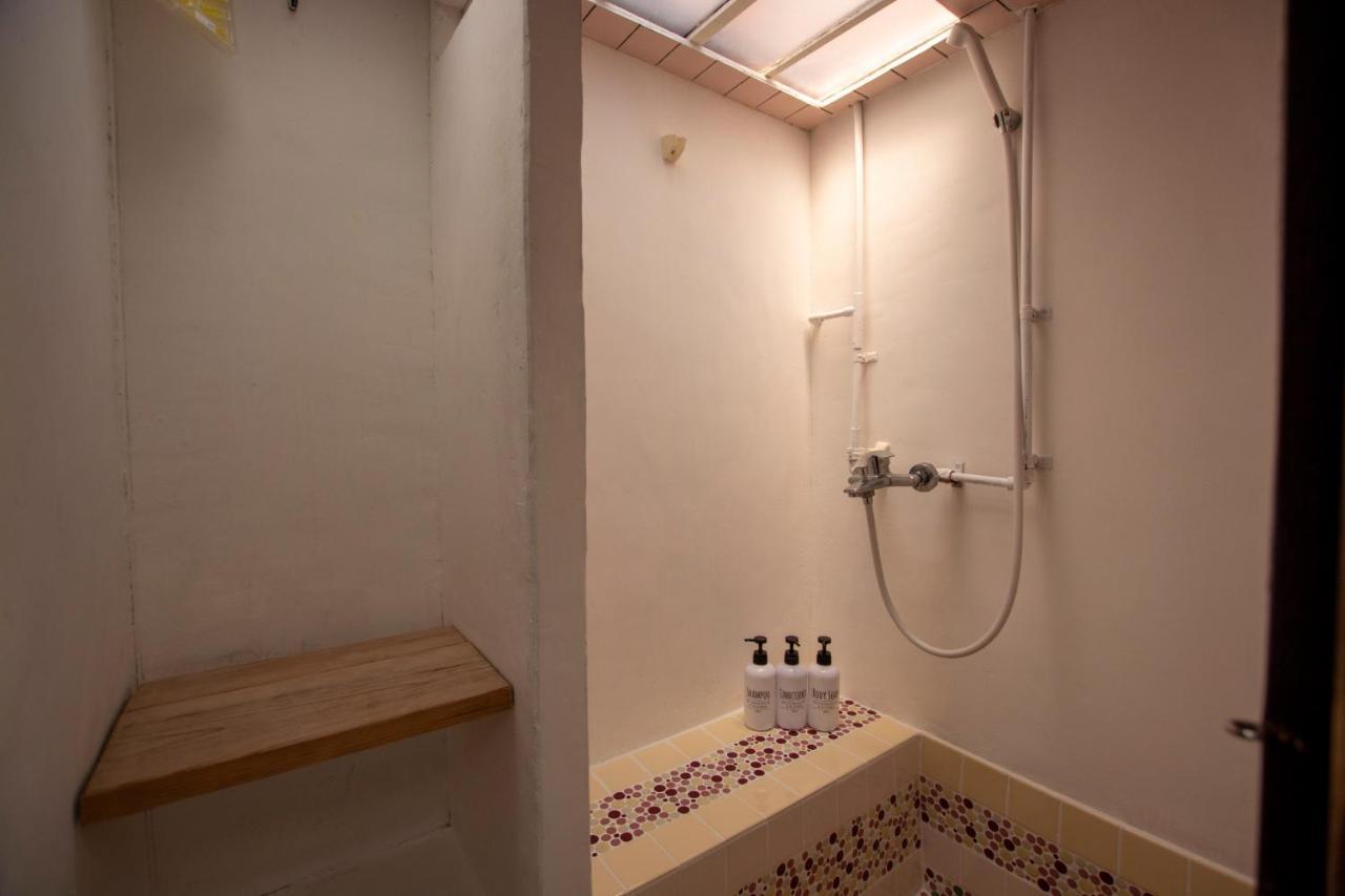 Guesthouse Bon Kyoto Eksteriør bilde