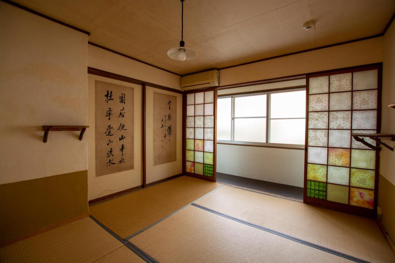 Guesthouse Bon Kyoto Eksteriør bilde