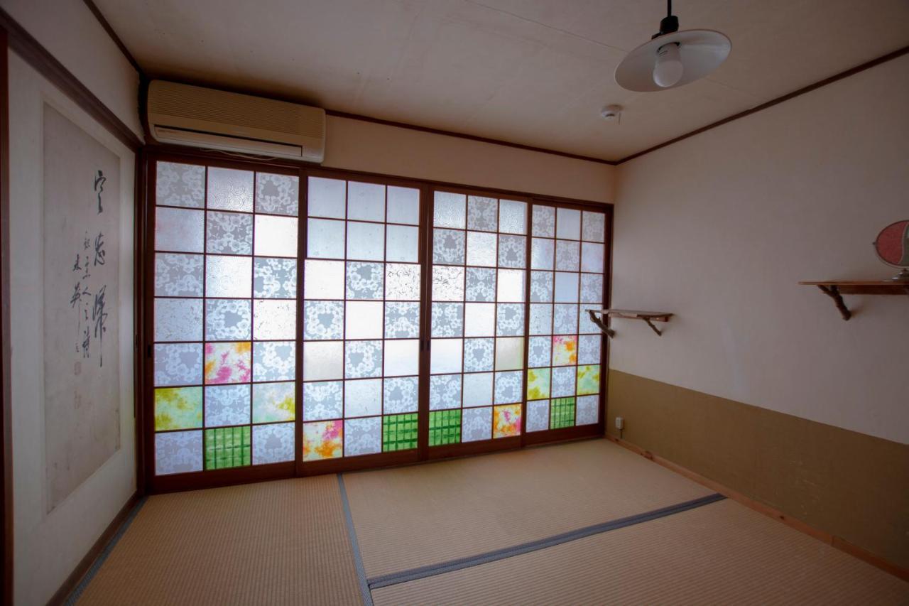 Guesthouse Bon Kyoto Eksteriør bilde