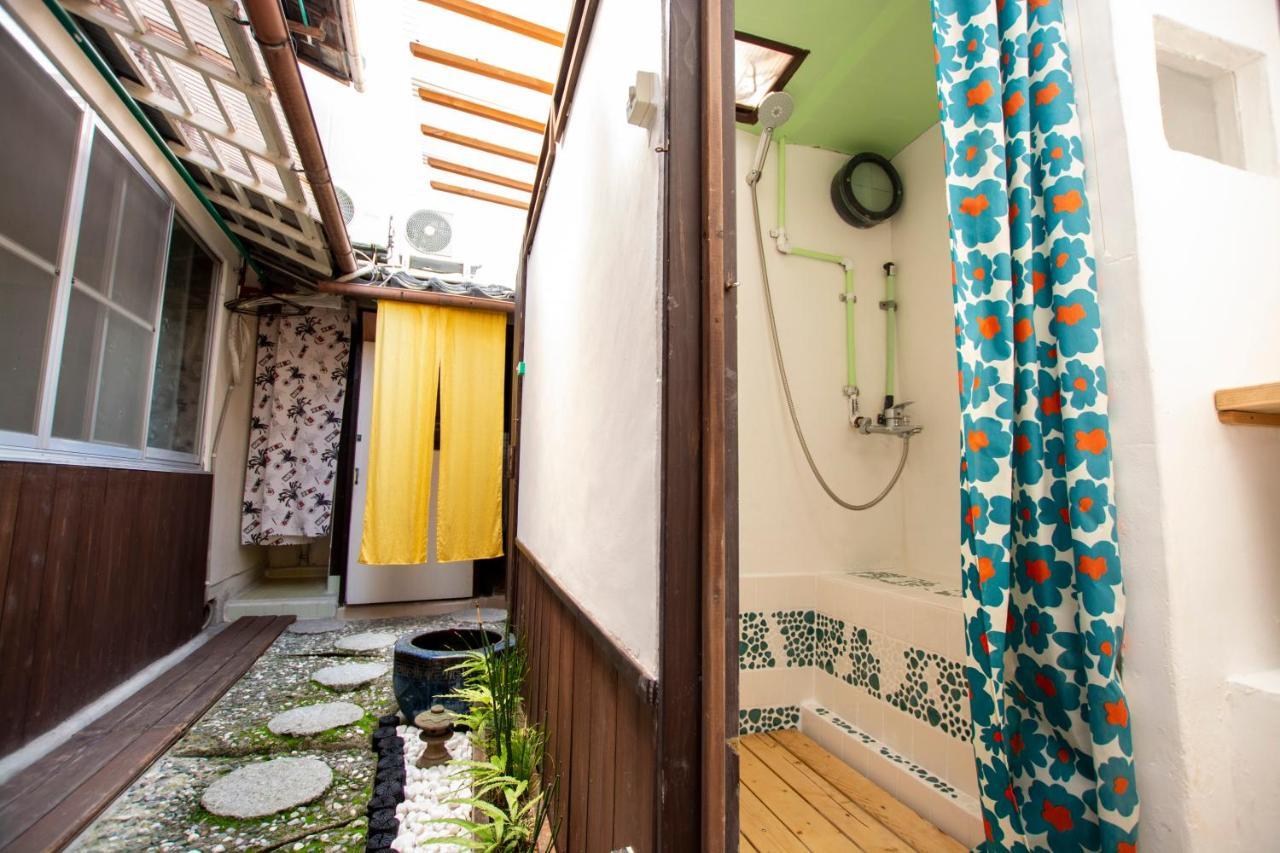 Guesthouse Bon Kyoto Eksteriør bilde