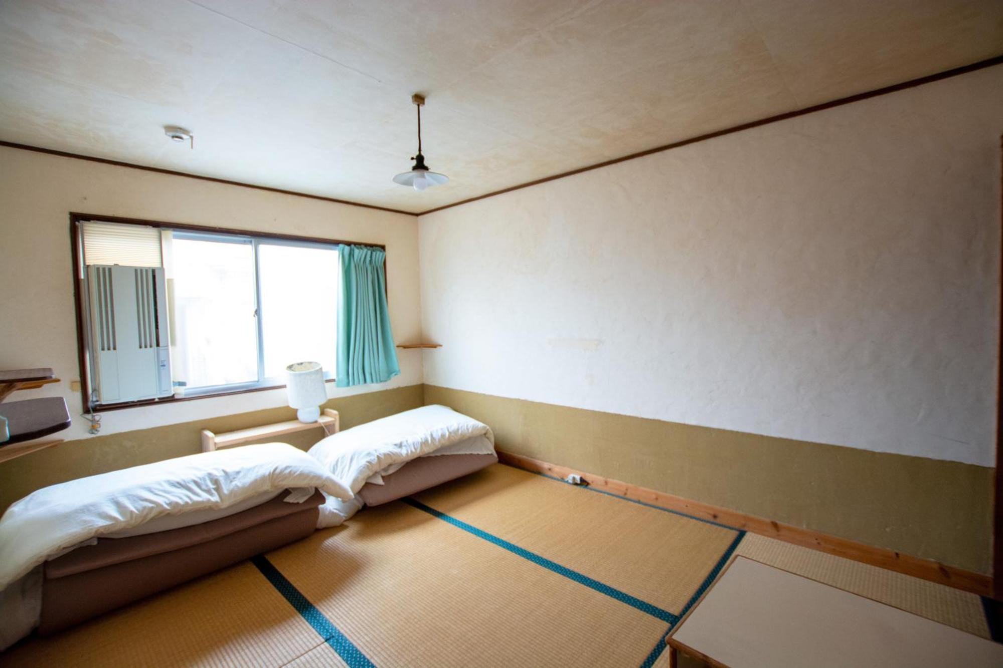 Guesthouse Bon Kyoto Eksteriør bilde