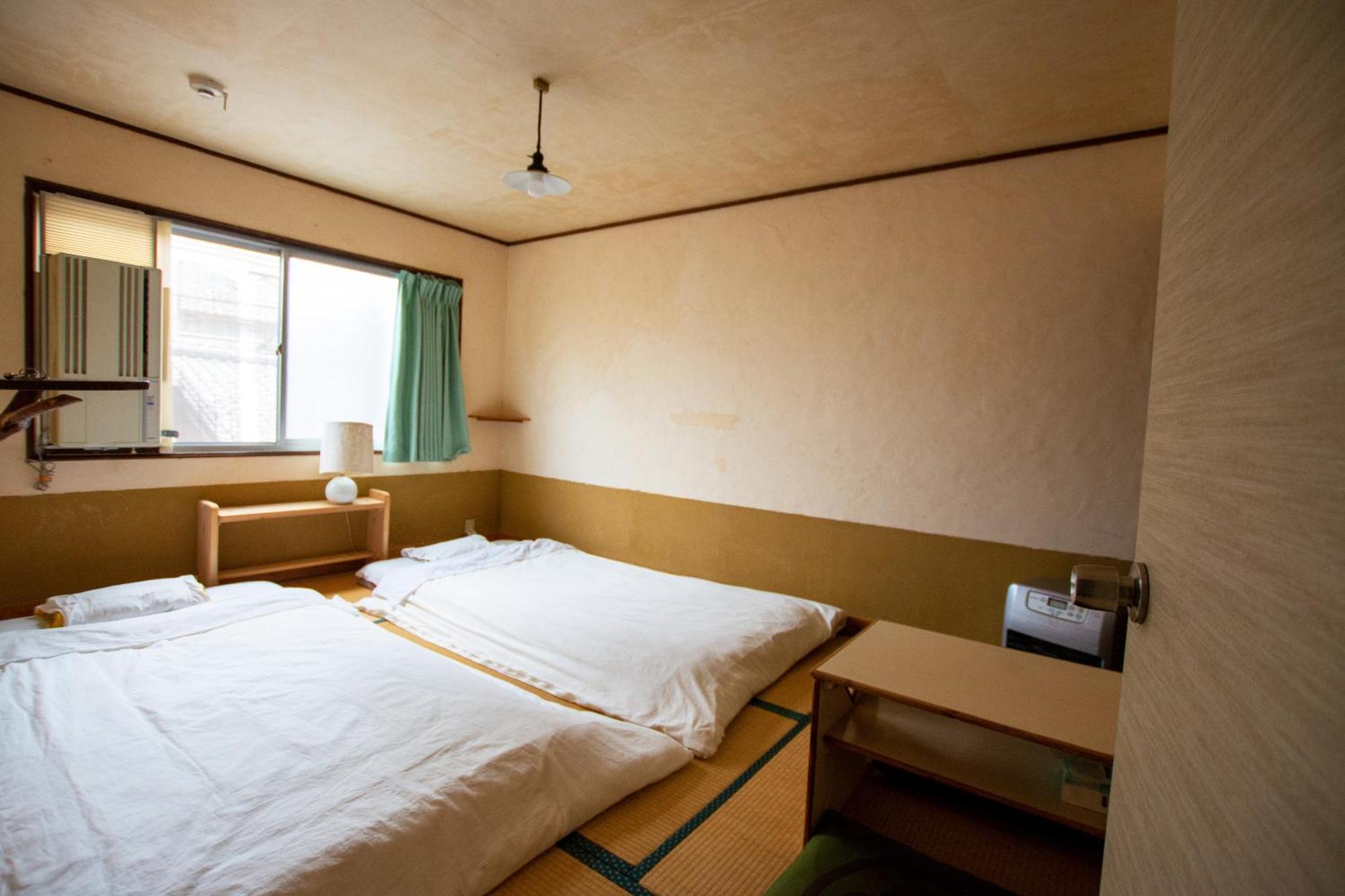 Guesthouse Bon Kyoto Eksteriør bilde