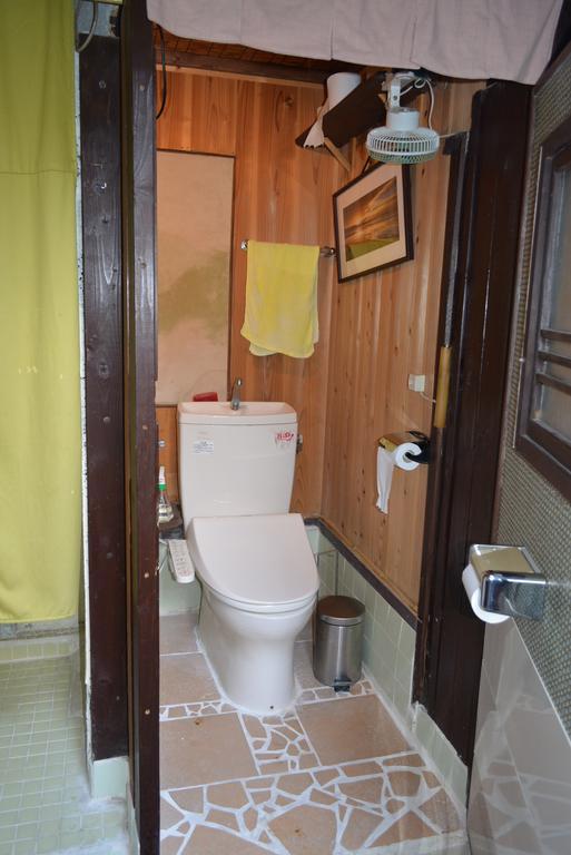 Guesthouse Bon Kyoto Eksteriør bilde