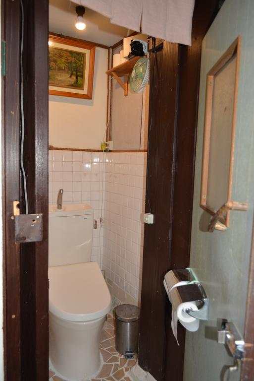 Guesthouse Bon Kyoto Eksteriør bilde