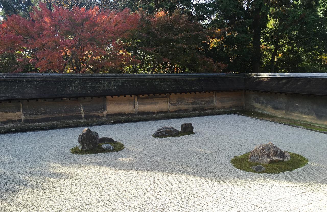 Guesthouse Bon Kyoto Eksteriør bilde