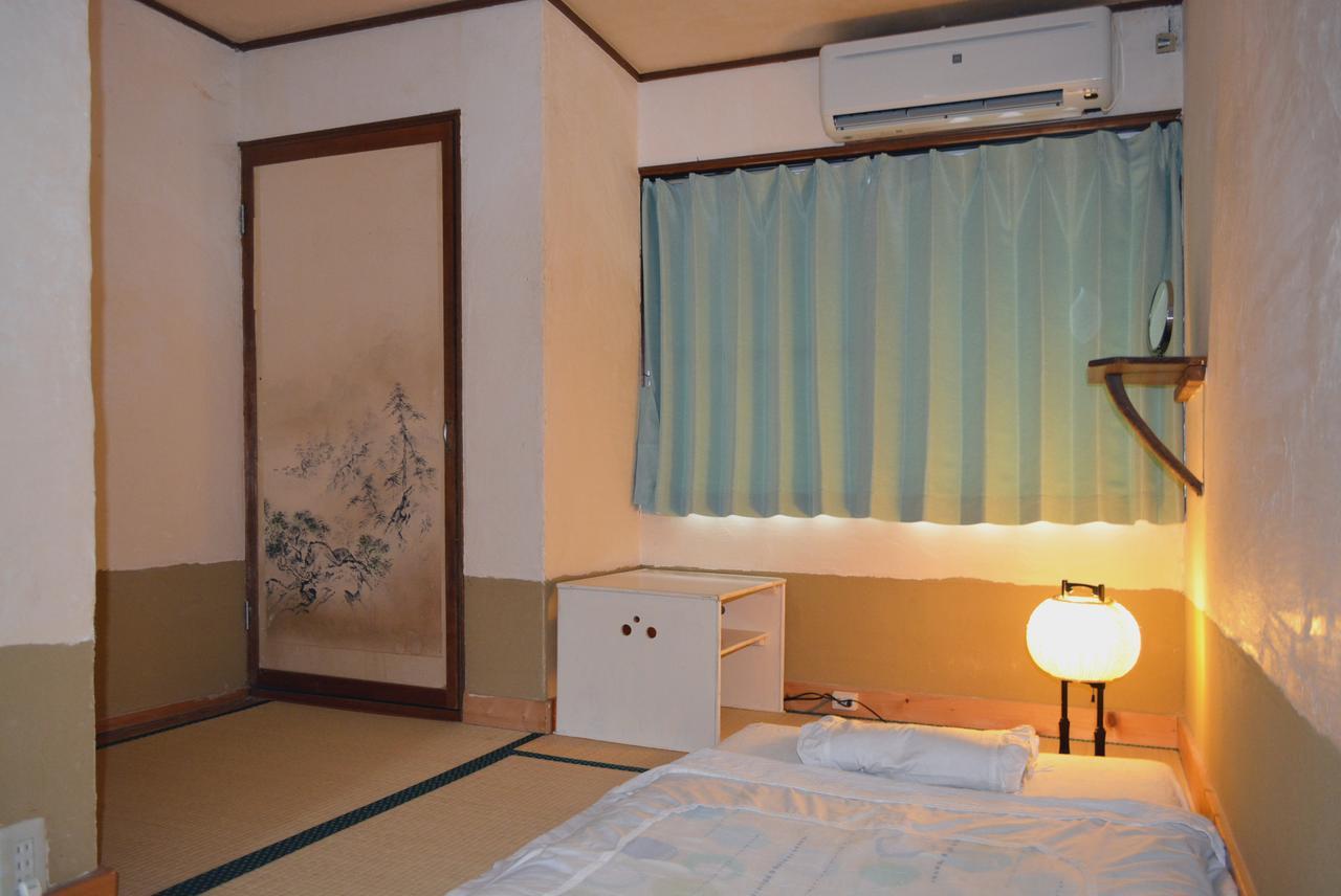 Guesthouse Bon Kyoto Eksteriør bilde