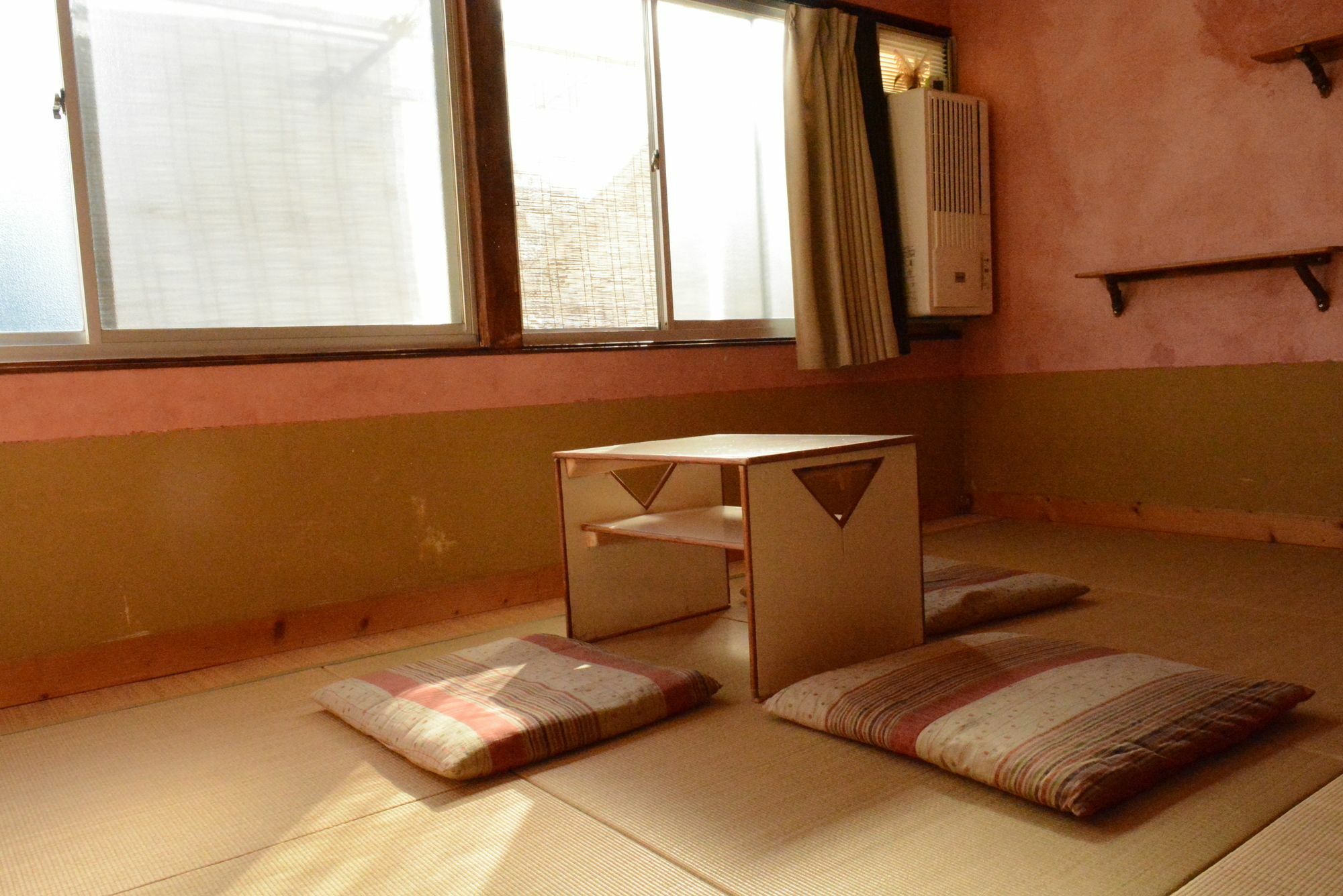 Guesthouse Bon Kyoto Eksteriør bilde