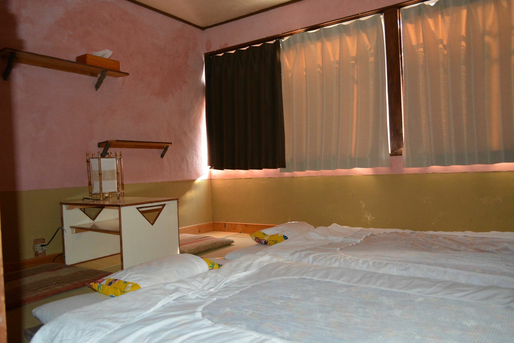 Guesthouse Bon Kyoto Eksteriør bilde
