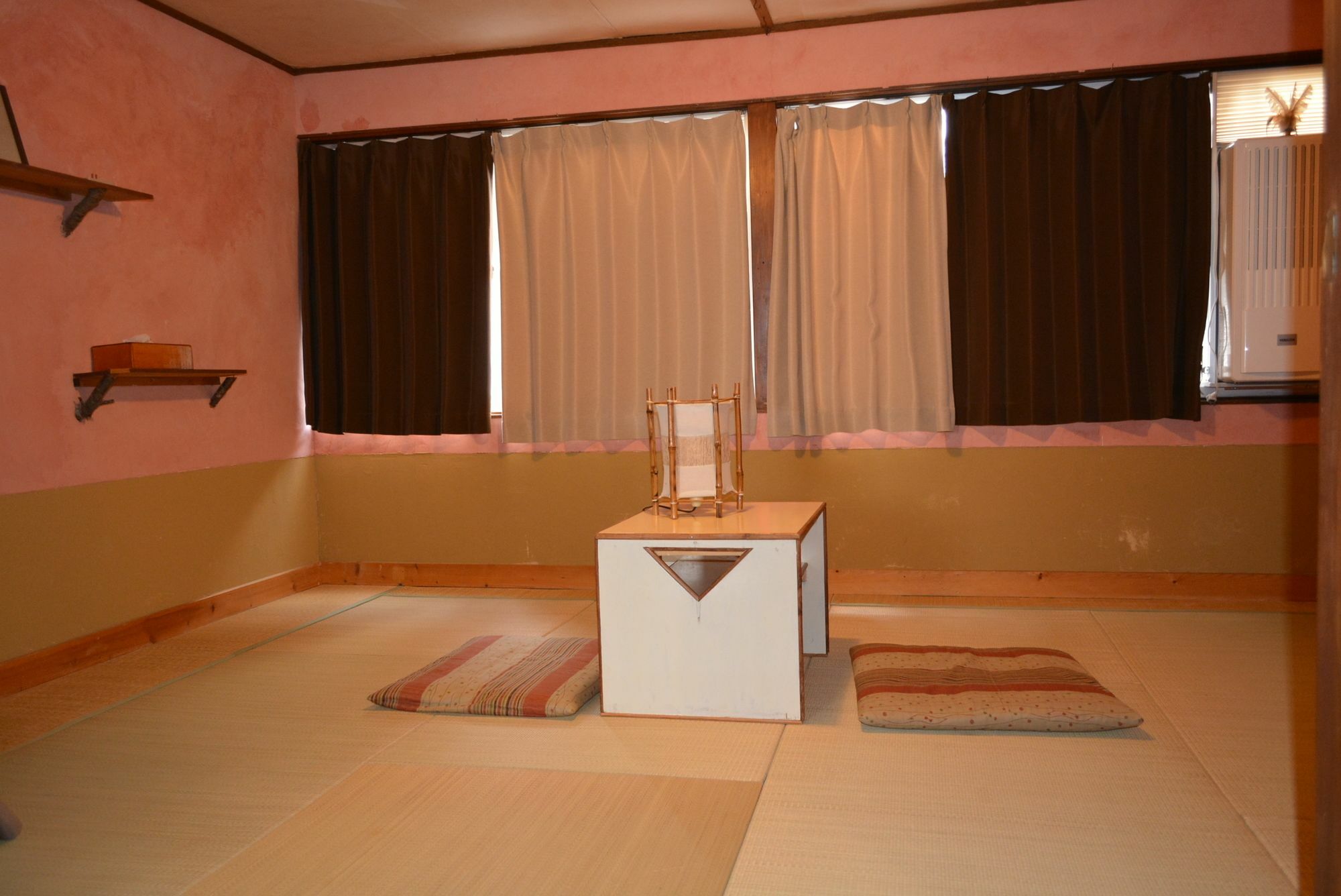 Guesthouse Bon Kyoto Eksteriør bilde