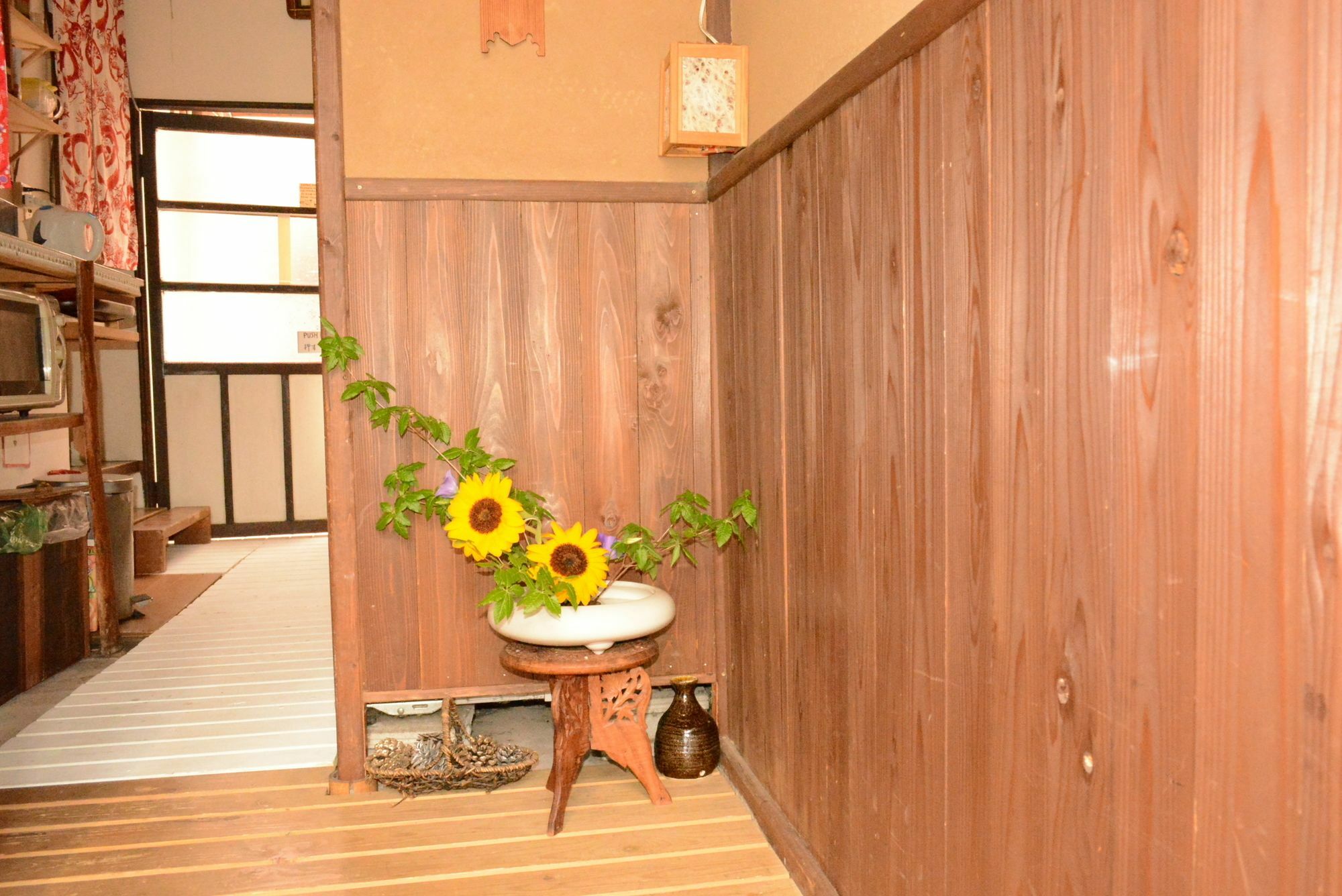 Guesthouse Bon Kyoto Eksteriør bilde