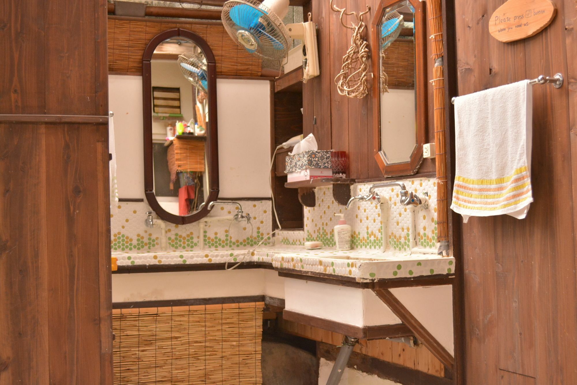 Guesthouse Bon Kyoto Eksteriør bilde