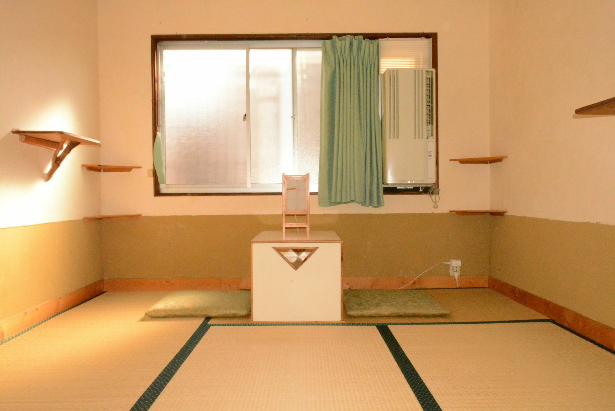 Guesthouse Bon Kyoto Eksteriør bilde