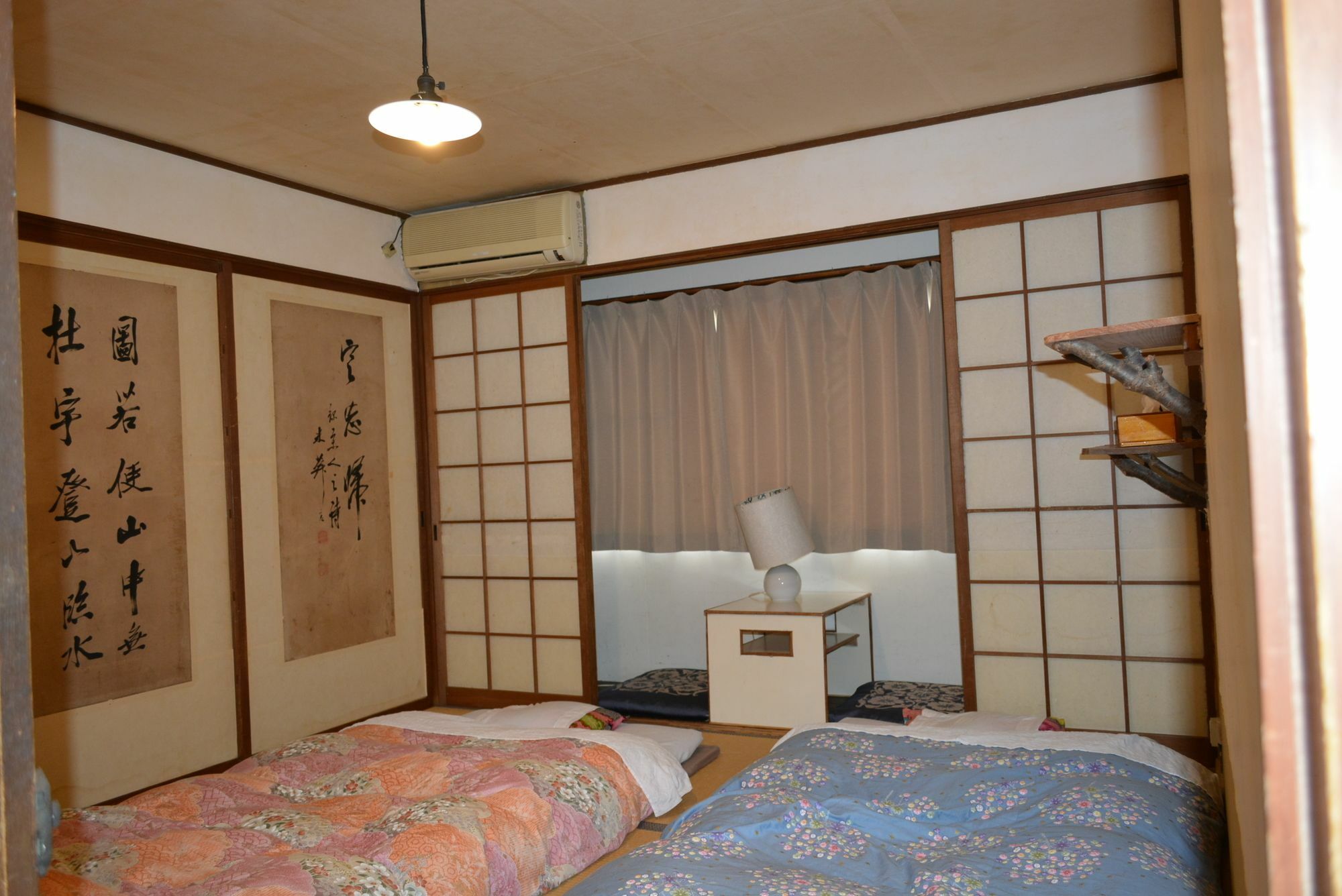 Guesthouse Bon Kyoto Eksteriør bilde