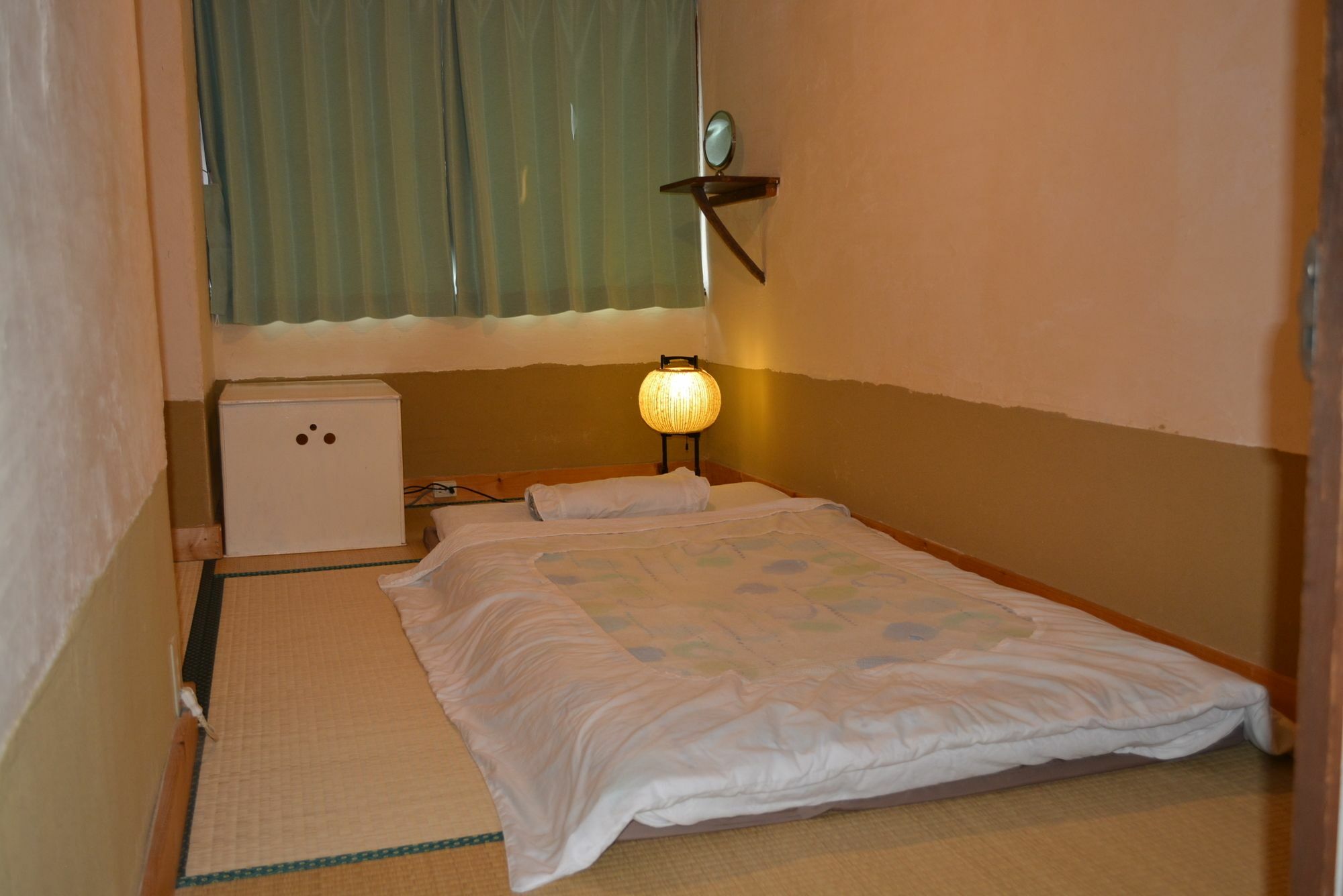 Guesthouse Bon Kyoto Eksteriør bilde
