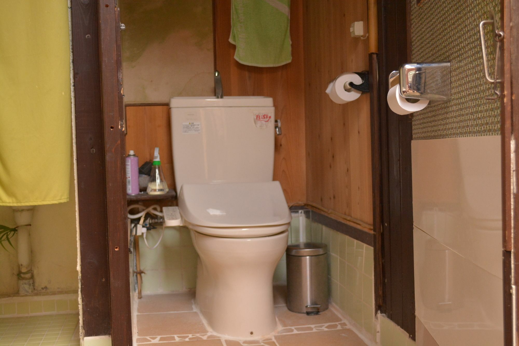 Guesthouse Bon Kyoto Eksteriør bilde